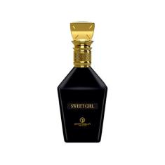 Perfume Grandeur Impulse Sweet Girl Feminino - Eau de Parfum 100ml