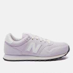 Tênis New Balance 500 V'2 Feminino-Feminino