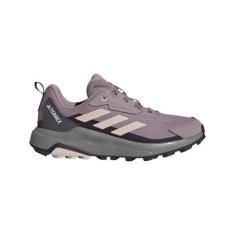 Tênis Terrex Anylander Hiking Adidas-Feminino