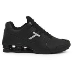Tênis T-Shoes De Molas Casual Para Academia Corrida Masculino-Masculino