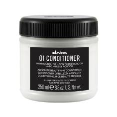 Condicionador Davines Oi 250 Ml