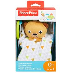 Móbile De Pelúcia - Ursinho Surpresas Divertidas