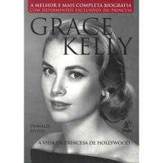 Grace Kelly - A Vida Da Princesa De Hollywood