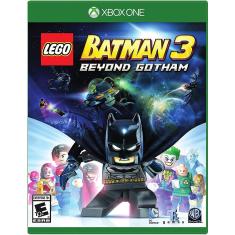 Lego Batman 3: Beyond Gotham - Xbox One