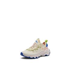 Tênis feminino Sorel Kinetic Breakthru Tech Lace, 7.5