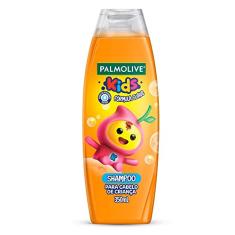 Palmolive Shampoo Kids Minions 350Ml