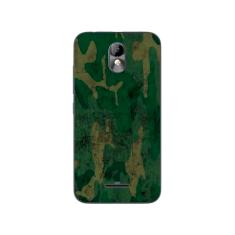 Capa Adesivo Skin161 Verso Para Positivo Twist 2 Mini S431