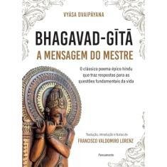 Bhagavad-gita: a Mensagem do Mestre
