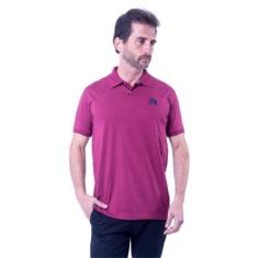 Camisa Polo Hipica Polo Club New York Style-Masculino