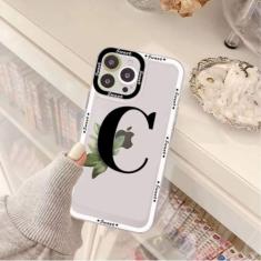 Capa de telefone inicial az para iphone 11 12 13 mini pro max 14 pro max case shell, a3, para iphone12