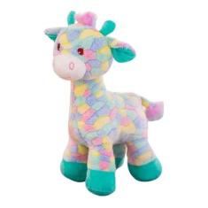 Brinquedo Pelúcia Bichinhos Olhos Grandes Divertidos Ursinhos Para Nic