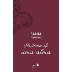 História de uma alma (Luxo)