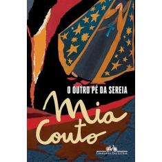 Livro - O outro pé da sereia