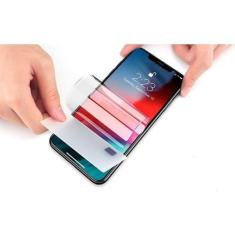 Película Hidrogel Frontal Compatível com Poco M5 - CELCULT 