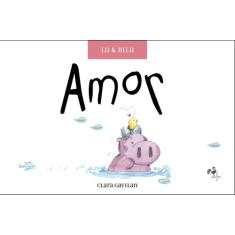 Livro - Amor