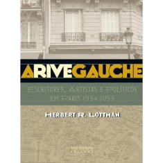 A Rive Gauche