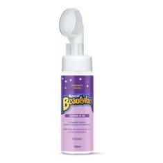 Sabonete Facial Mousse Beautyloo Uva 150mL