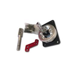 Trambulador Billet Câmbio Tremec T5