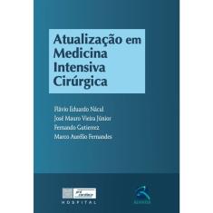 Atualização em Medicina Intensiva Cirúrgica