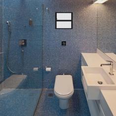 Janela de Alumínio Basculante 40x40cm Hale Esquadrias