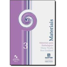 Materiais Para Embalagens - Colecao Quattor 3