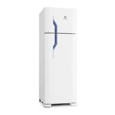 Refrigerador Electrolux DC35A 2 portas 260 litros Cycle Defrost