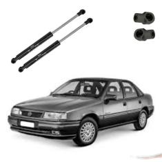 Par Amortecedores Tampa Porta-malas Vectra G2 96 A 04