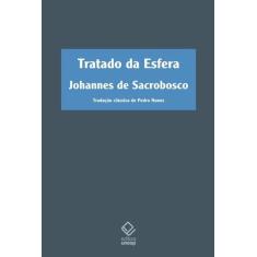 Livro - Tratado da esfera - 2ª edição