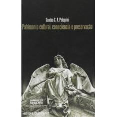 Patrimonio cultural - consciencia e preservacao - BRASILIENSE