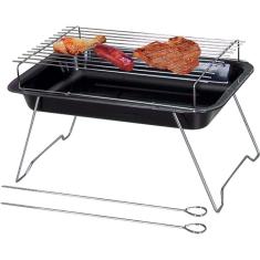 Churrasqueira Mor Praiana 3003