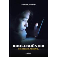 Livro - Adolescência
