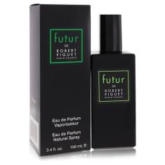 Perfume Feminino Futur Robert Piguet 100 Ml Eau De Parfum