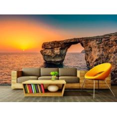 Papel de Parede Painel Fotográfico Caverna 25 - 2,40 X 3,50 - Voce Dec