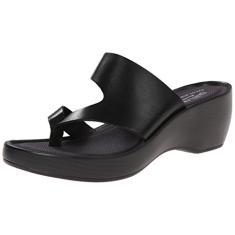 Eastland Sand lia feminina Laurel Dress, Preto, 11