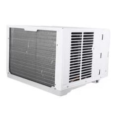 Ar-Condicionado de Janela Hisense AW-10CWBRVGU02 Wi-Fi 10.000 BTUs Frio Branco – 110V