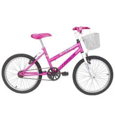 Bicicleta TK3 Track Cindy Juvenil Aro 20 - Track Bikes