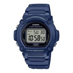 Relógio Casio Masculino Standard W-219H-2AVDF-Masculino