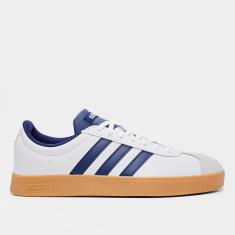 Tênis Masculino Adidas Vl Court Base-Masculino