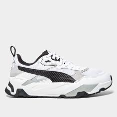 Tênis Puma Trinity Masculino-Masculino