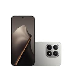 Smartphone Xiaomi 15T 5G 12+12GB RAM + 512GB Cinza, Xiaomi, 12GB, 15T,