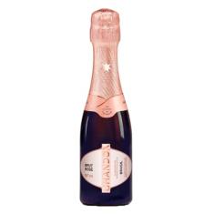 Espumante Baby Chandon Brut Rosé 187ML