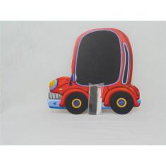 Brinquedo Educativo Gui Gui LOUSA CARRO