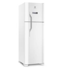 Refrigerador Electrolux 371L 2 Portas Frost Free Branco