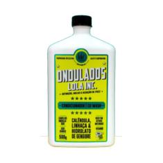 Lola Ondulados Condicionador Co Wash 500Ml