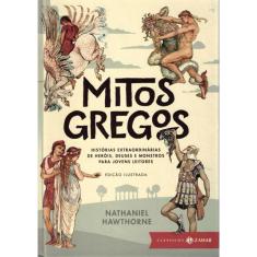 Mitos Gregos