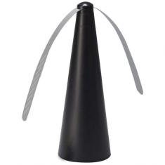 Ventilador Repelente Mesa Portatil Inseto Mosca Mosquito