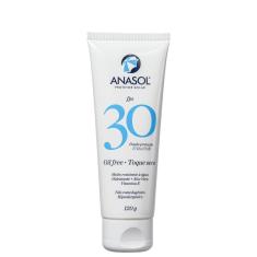 Anasol FPS 30 - Protetor Solar 120ml