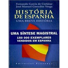 História De Espanha