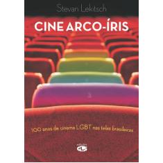 Livro - Cine Arco-Íris