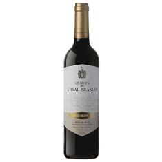 Vinho Português Quinta Do Casal Branco Blend Tinto 750 Ml